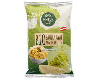 NATUR AKTIV 
 CRAUTI BIO