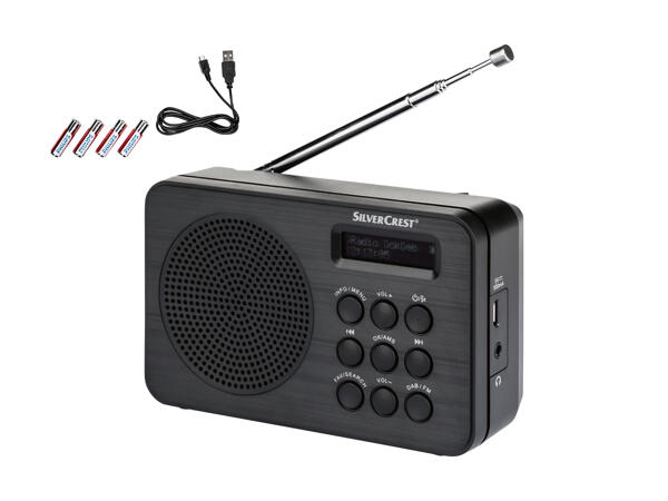 Radio numérique