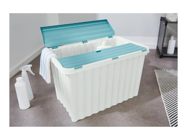 Livarno Home Hinged Lid Box