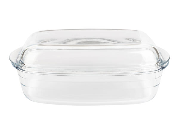 Pyrex Glass Roasting Dish