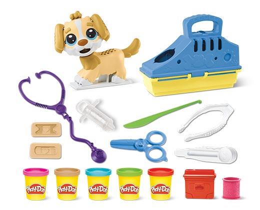 Play-Doh 
 Classics