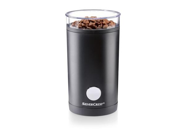 Silvercrest Kitchen Tools Electric Coffee Grinder