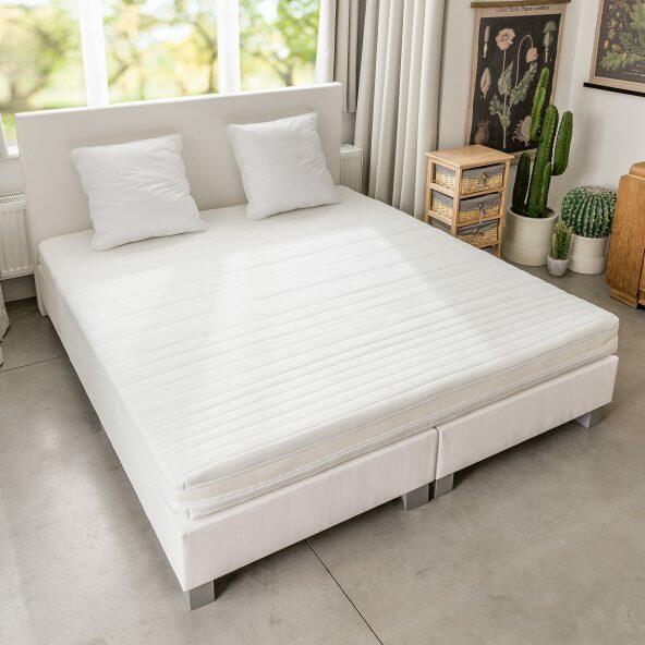 Matras, 2 pers.