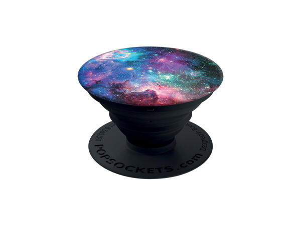 Smartphone Grip & Stand