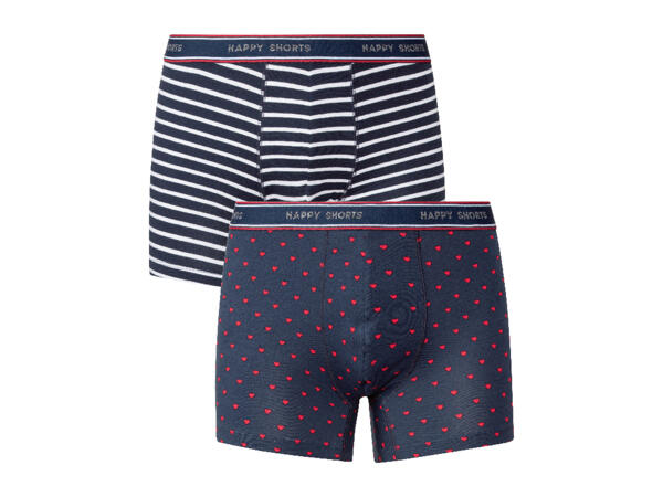 Men's Boxer