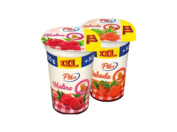 BABIČČIN JOGURT OCHUCENÝ