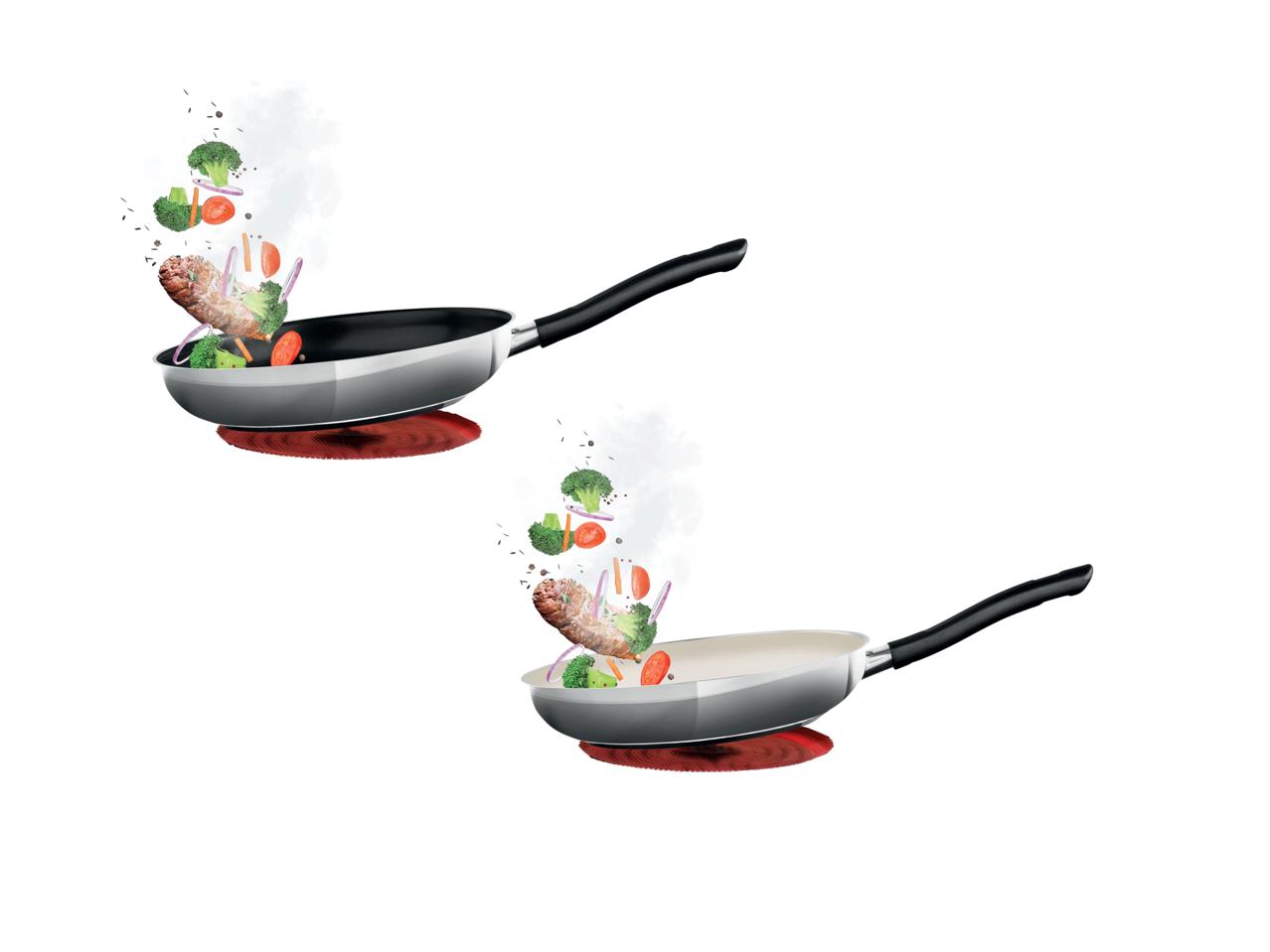 ERNESTO Ceramic Frying Pan