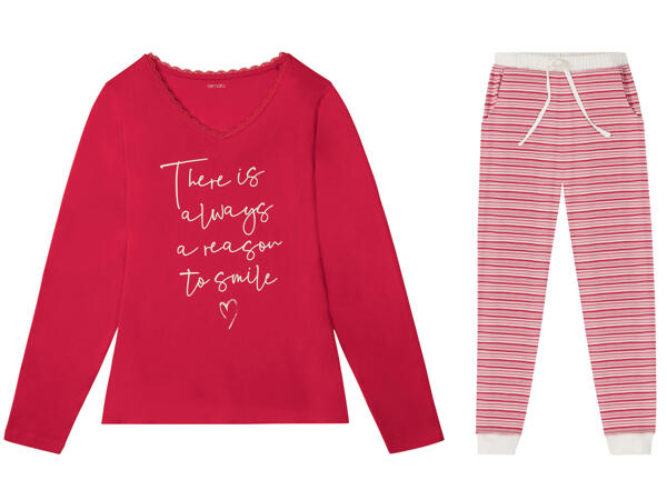 Ladies' Pyjama Set