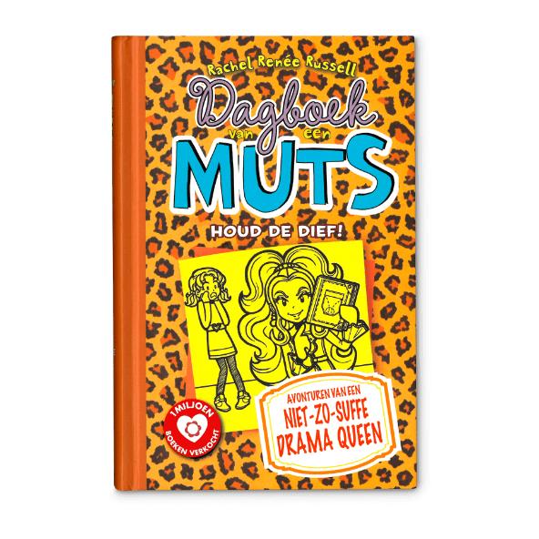 Jeugdleesboek