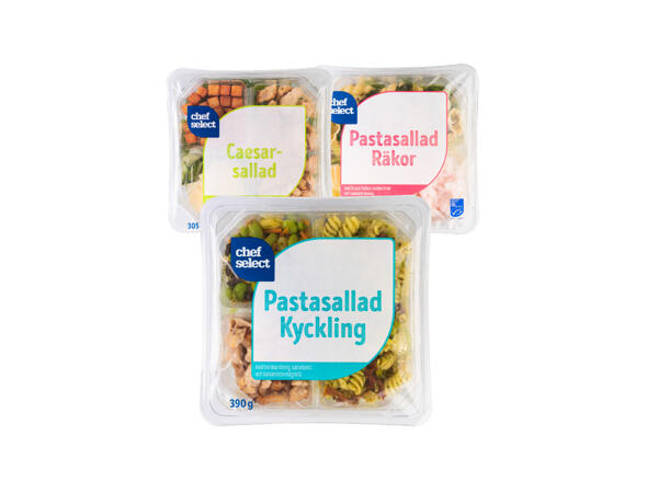 Sallad