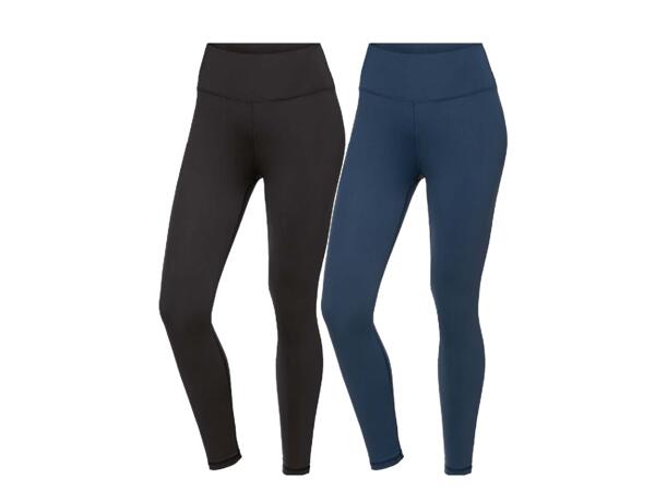 Ladies Sports Leggings