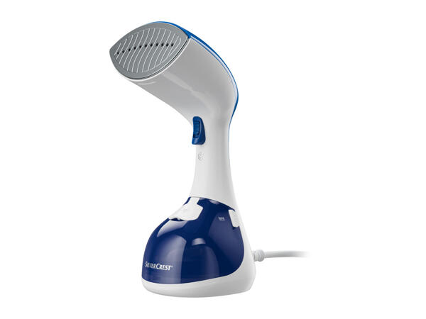 Silvercrest Steam Brush