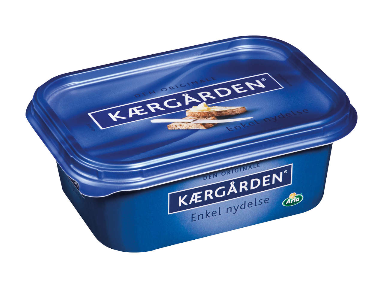 ARLA Kærgården
