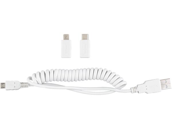 In Car Charger