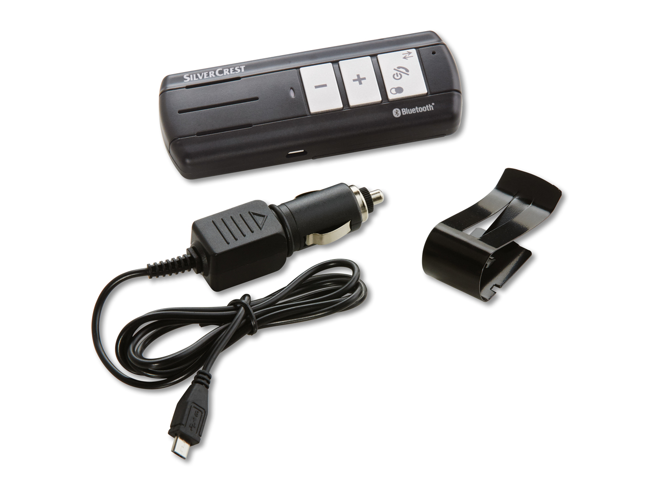 Mains libres Bluetooth