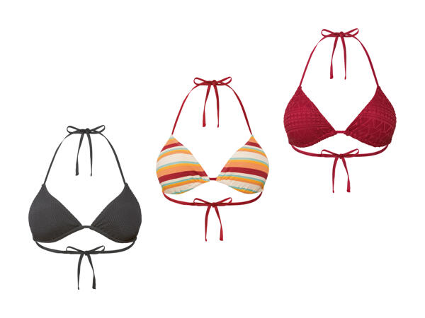 Bikini-Oberteil
