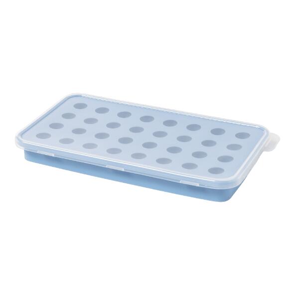 CROFTON(R) 				Moules à glaçons en silicone