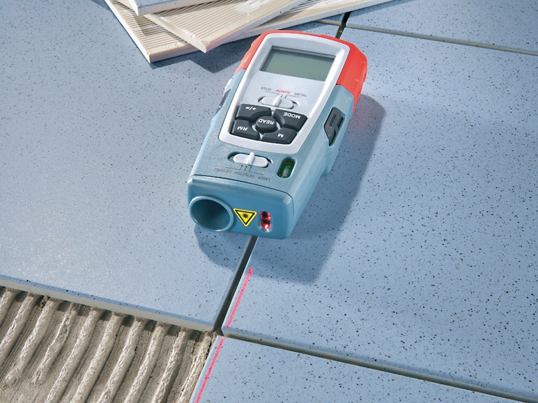 Multi-Function Detector