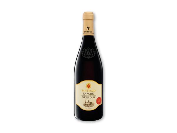 5 Oros Rioja DOCa Crianza eller Langhe DOC Nebbiolo