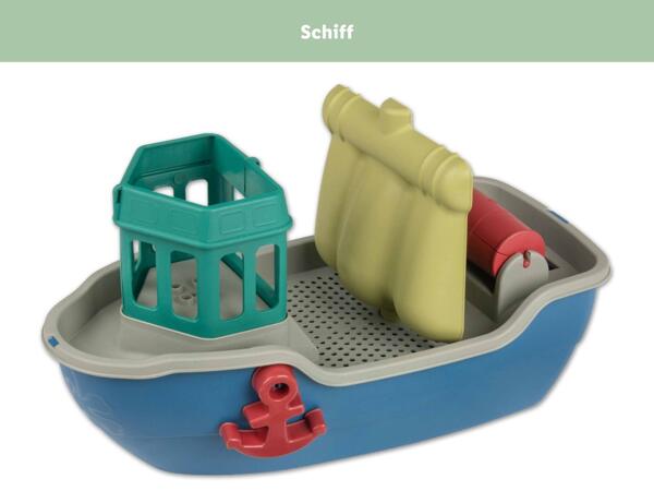 Sandspielzeug