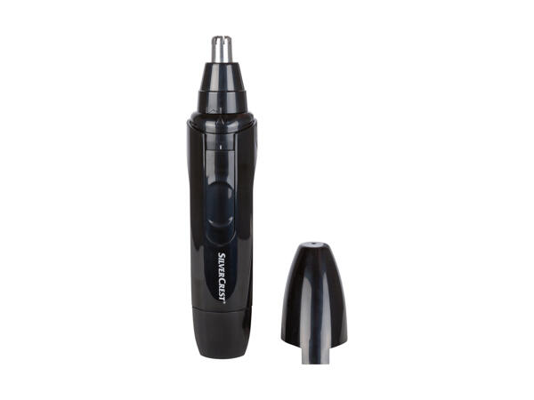 SILVERCREST PERSONAL CARE(R) Multitrimmer