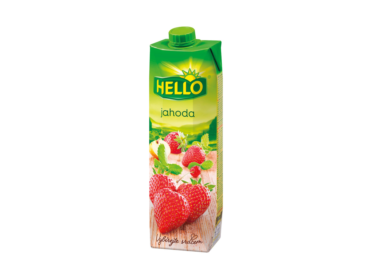 Hello