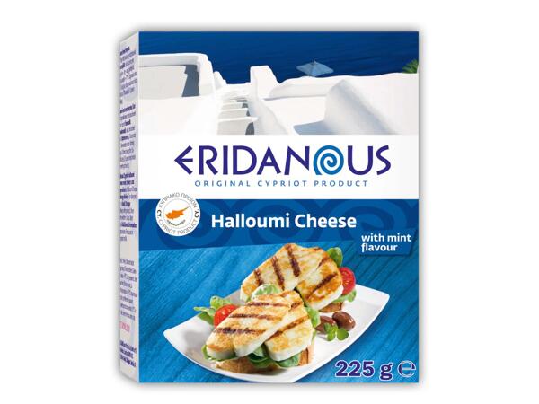 Halloumi Cheese