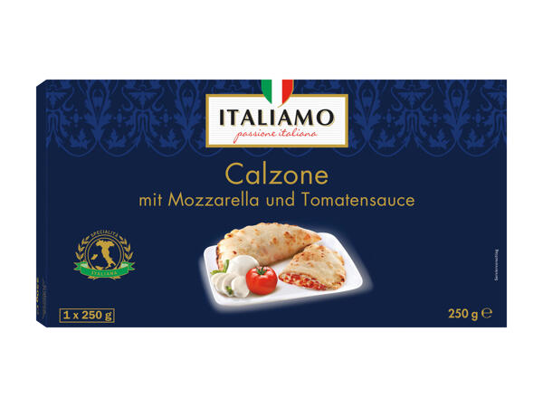 Calzone