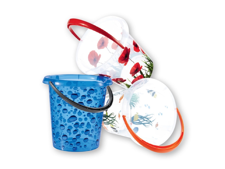 AQUAPUR 12L Bucket