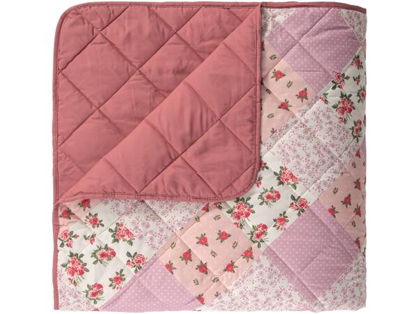 Reversible Bedspread