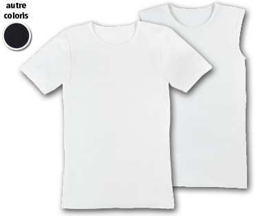 Maillot de corps WATSON'S