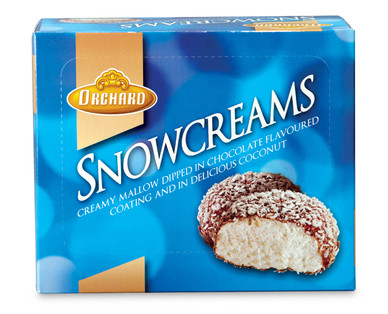 Snowcreams Box