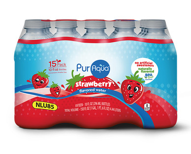 PurAqua Kids Flavored Water