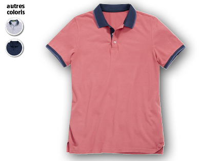 Polo WATSON'S