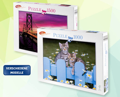 Erwachsenen-Puzzle