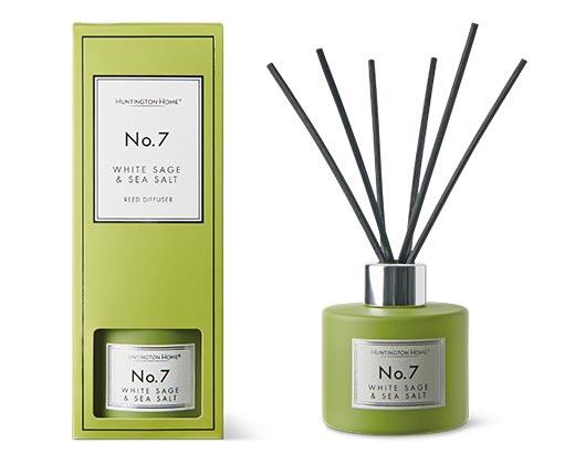 Huntington Home Luxury Reed Diffuser