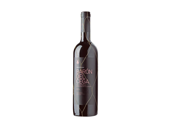Valdepenas Gran Reserva 2012 DO