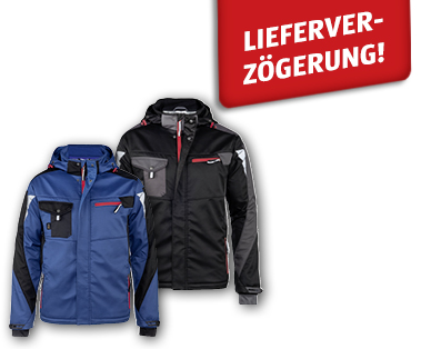 KING CRAFT FASHION Arbeitsjacke