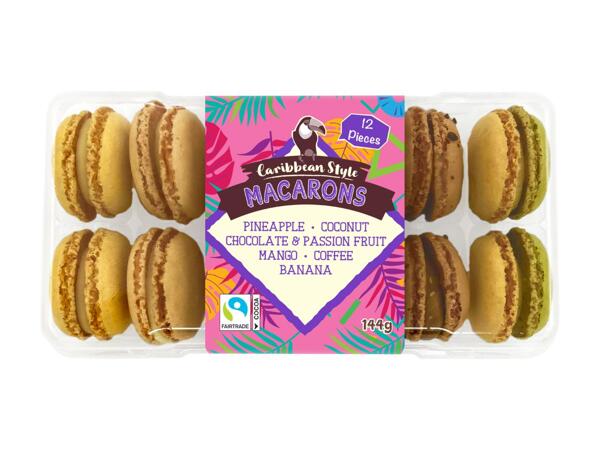 Macarons