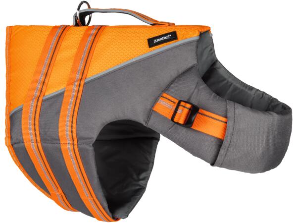 Dog Life Jacket
