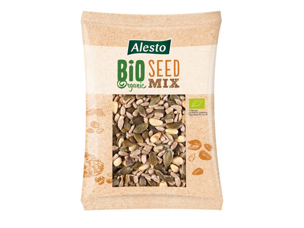Seed Mix