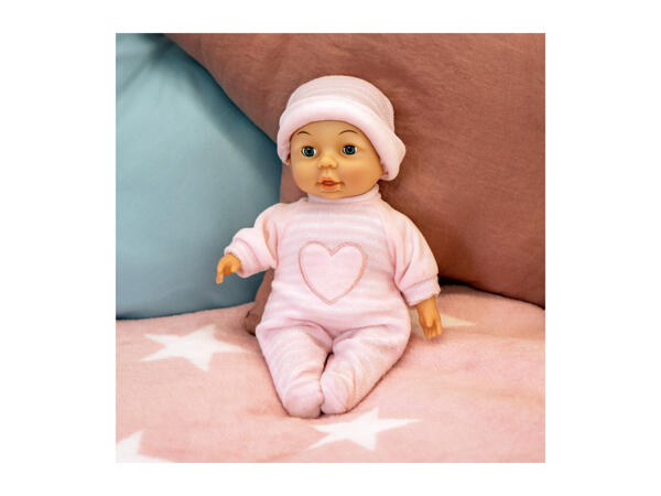 Bayer Design My Little Baby Doll