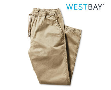 Men's Jogger Pants
