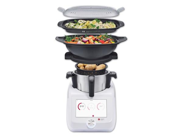 Monsieur Cuisine „Smart"