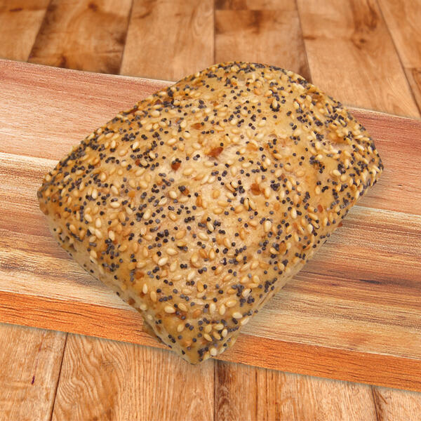 Weltmeisterbrötchen