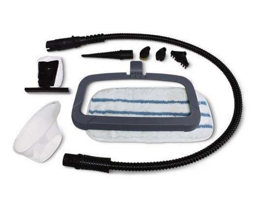 Huntington Home
2-in-1 Steam Mop