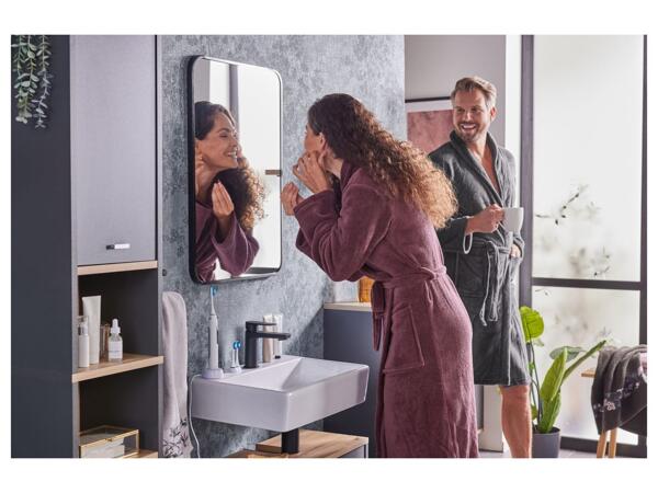 Dressing Gown