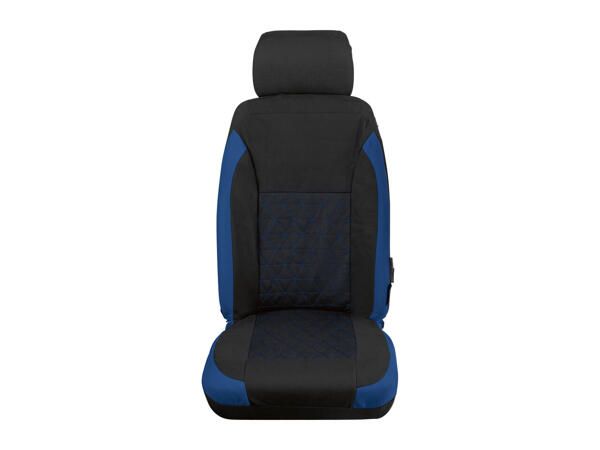 Ultimate Speed Car Seat Covers