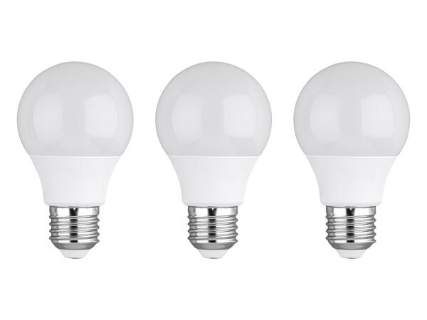 LED Light Bulbs