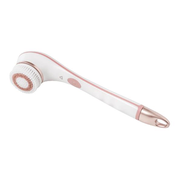 AMBIANO(R) 				Brosse électrique pour le corps